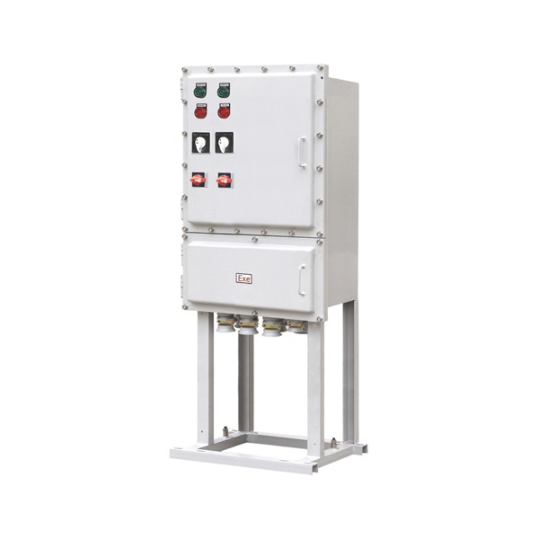 防爆控制箱工作原理說(shuō)明